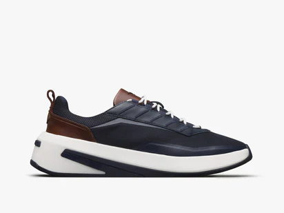 Dress Shoes, Redefined for Comfort